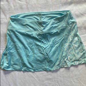 NWOT! Workout skirt (skort) - Athleta